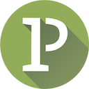 Logo de Processing para Android